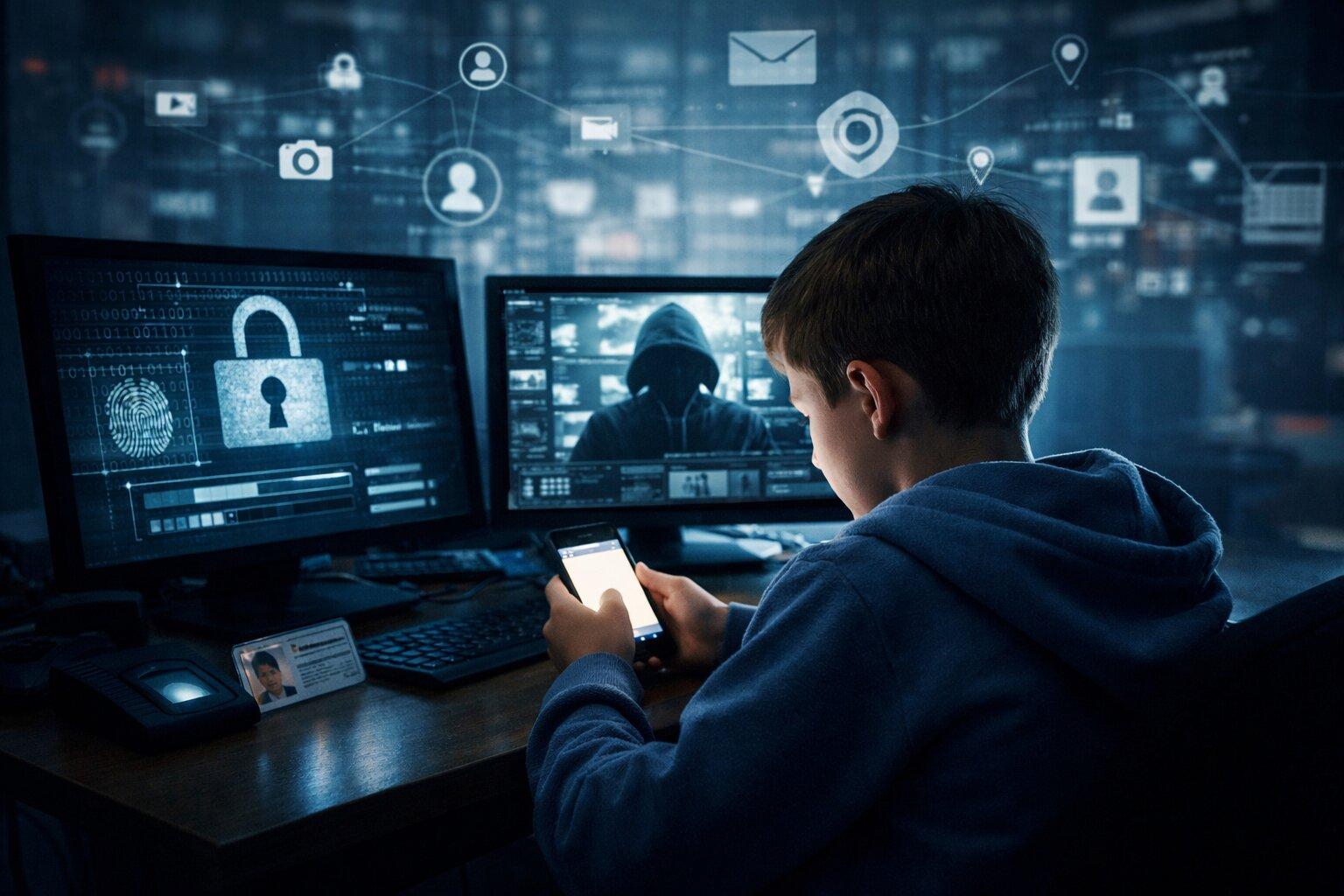 How will the ban on social media for children be implemented in Turkey?