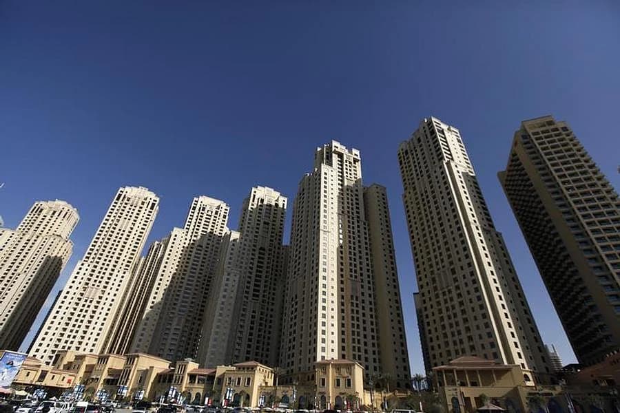 UAE Developers Open Free Homes To Stranded Travellers