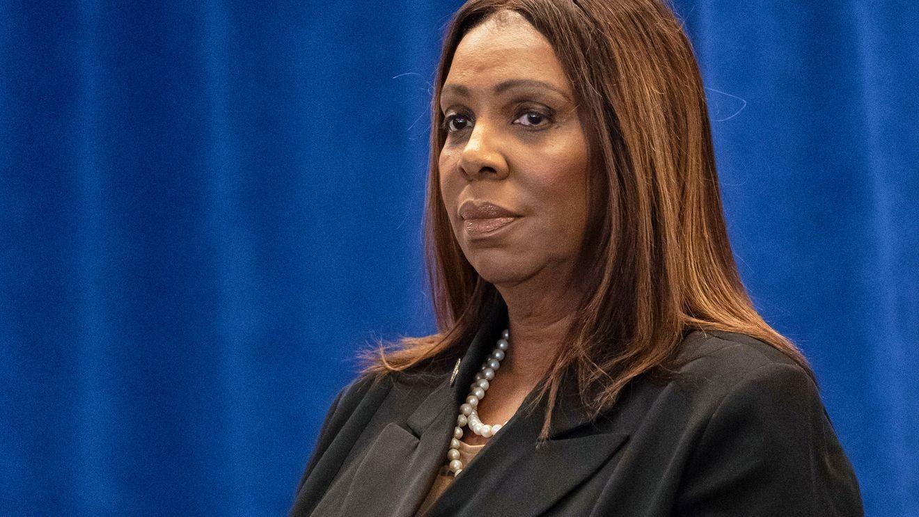 Federal Housing Finance Agency Director Bill Pulte Issues Two New Criminal Referrals Targeting Letitia James