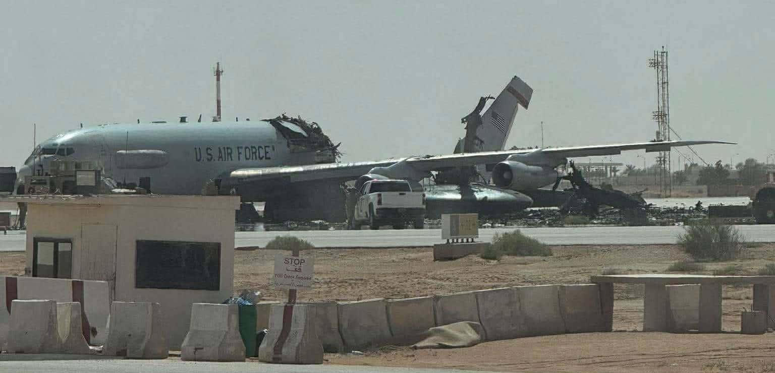Saudi Arabia Warns Iran It Will Be The Biggest Loser Amid Escalating Attacks
