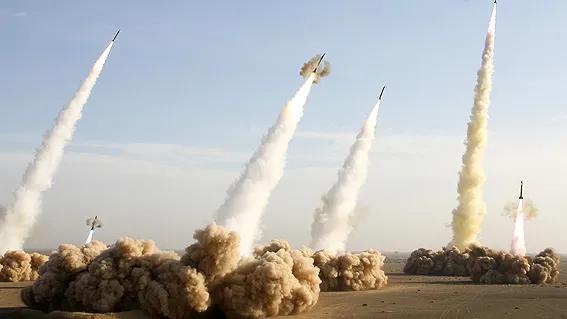 Iran Claims To Have Destroyed Multiple KC-135 Tankers At Prince Sultan Air Base