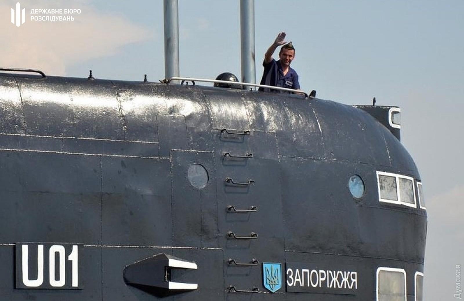 Bomb Kills Russian Officer Robert Shageev in Sevastopol After Defecting to Russia
