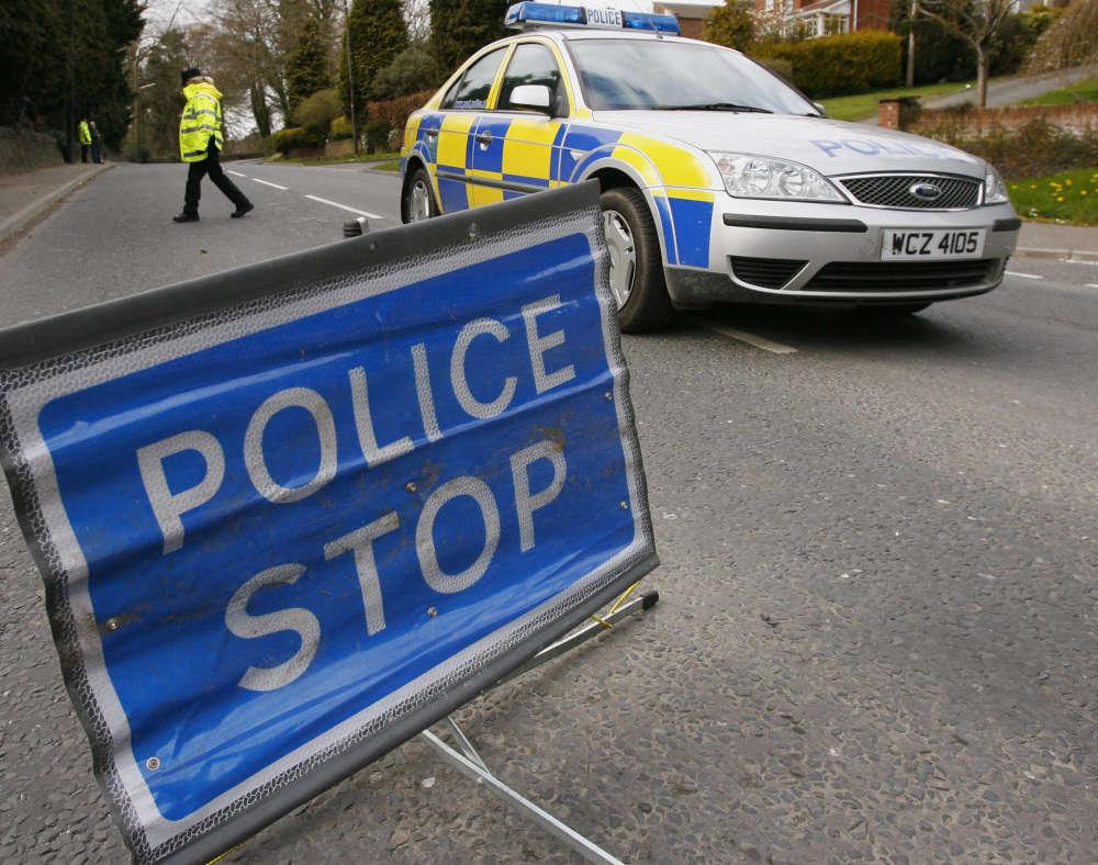PSNI Launches Murder Investigation After Nicholas Gordon Dies Following East Belfast Break-In