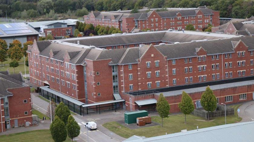 Wes Streeting Says He Is Sickened By BBC Reports Of Rape At Harrogate Army College
