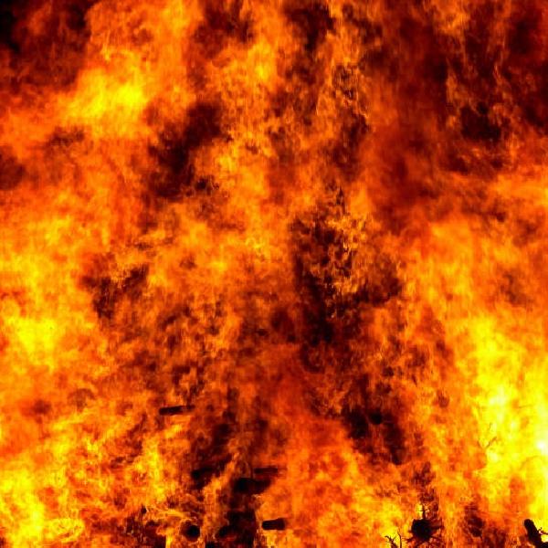 Two Firefighters Die on Crete as Wildfires Worsen Across Southern Europe