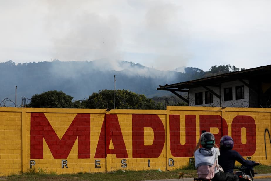 Image from La Presse