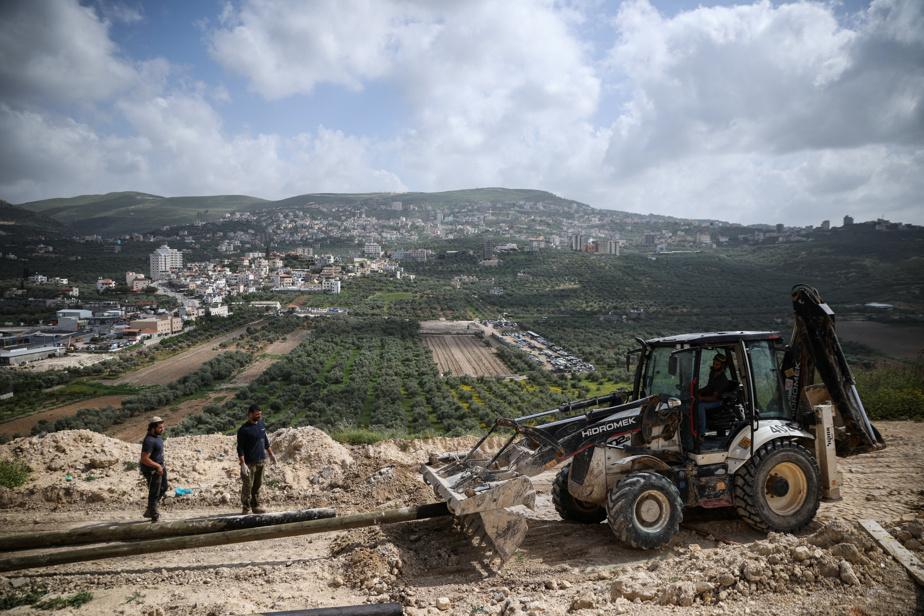 Israel’s Security Cabinet Approves 34 New West Bank Settlements, UN Warns of Annexation