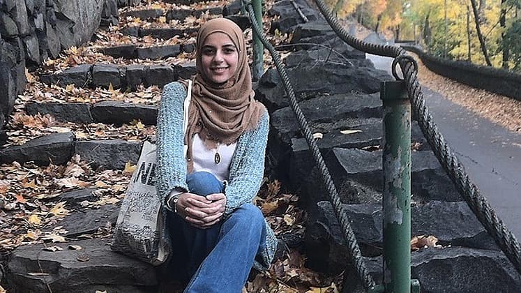 ICE Holds Palestinian Leqaa Kordia One Year Despite Repeated Judges' Release Orders