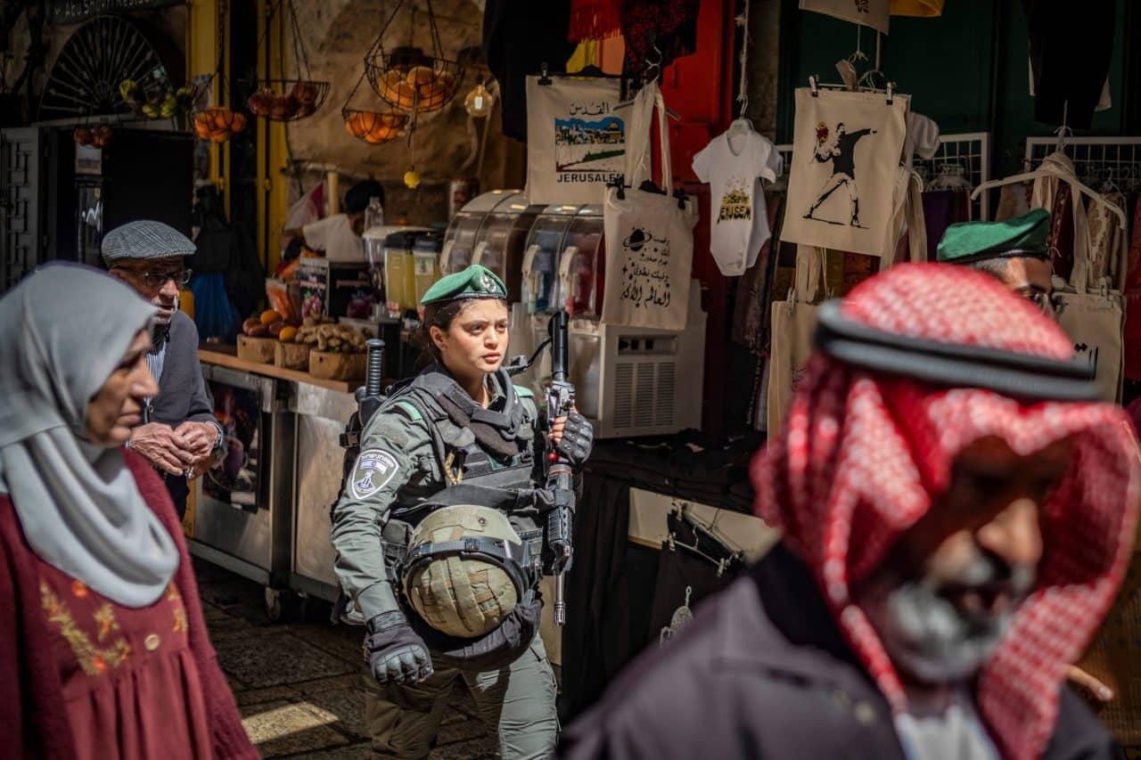 Israel Suspends Tax Actions After Churches Close Holy Sepulchre in Jerusalem Protest