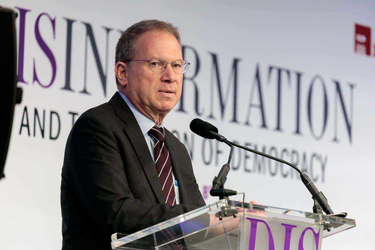 How Jeffrey Goldberg weaponized Jewish trauma to pave the way for war with Iran