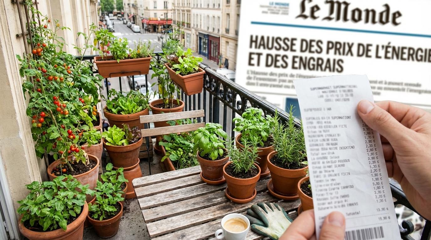 Image from Mon Jardin & ma maison