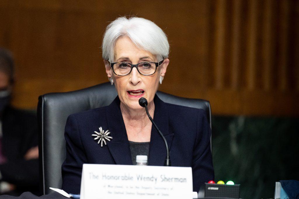 Wendy Sherman Accuses Benjamin Netanyahu of Genocide in Gaza, Says Washington Is Complicit
