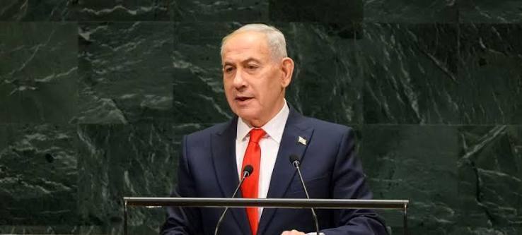 Benjamin Netanyahu Says Israel Will Eradicate Hamas And Hezbollah Within Two Years