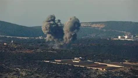 Hezbollah Planted Explosive That Killed Lebanese Soldier in Al-Mansouri, Israeli Army Says