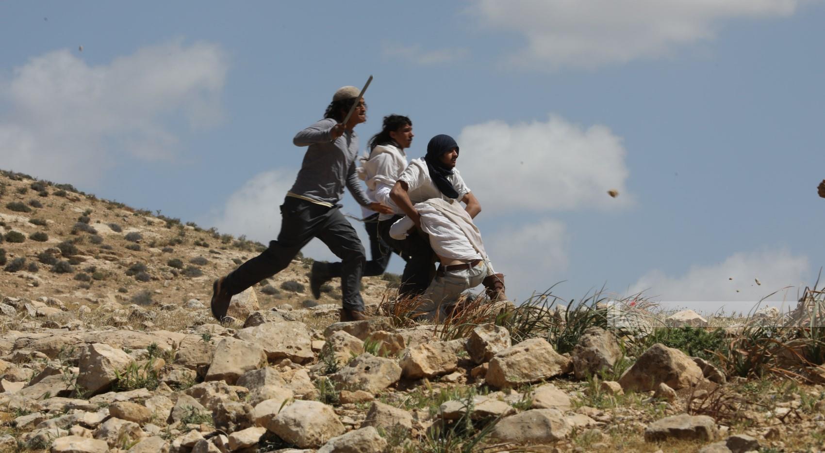 Image from Shabakat Masdar al-Akhbariyah