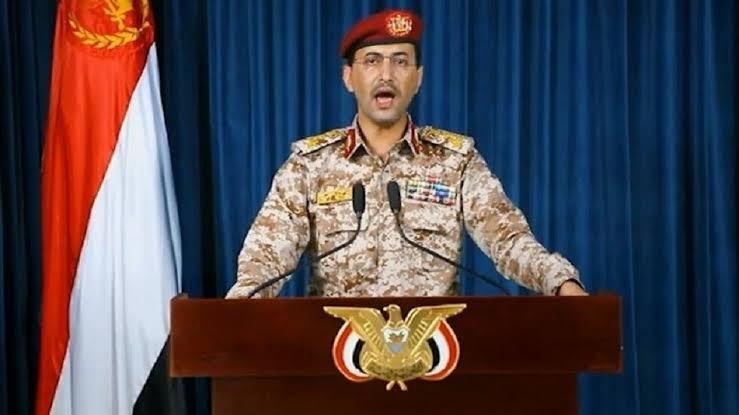 UK Foreign Office Warns British Nationals To Avoid Saudi Oil Infrastructure And Military Facilities