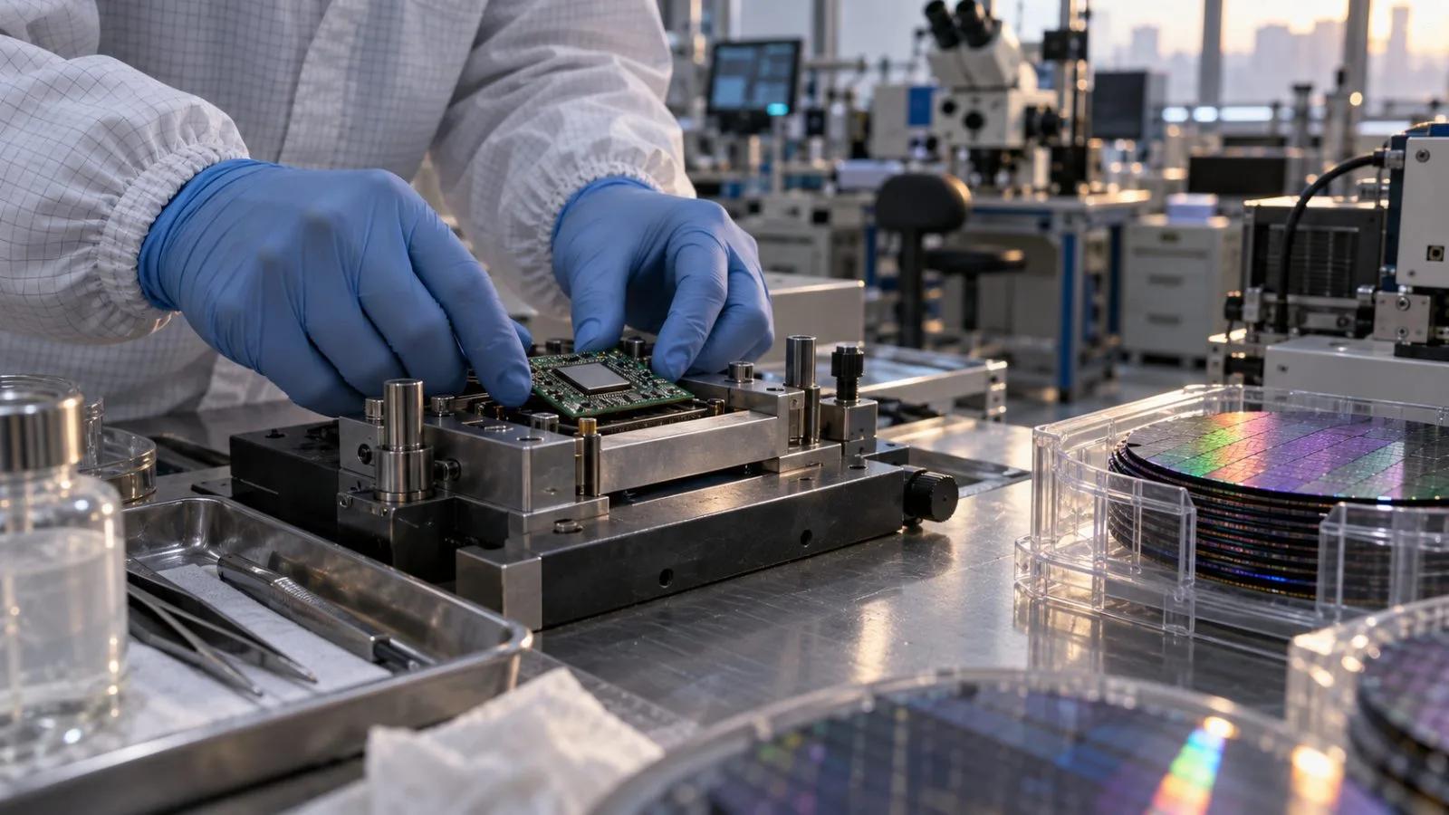 Sequans Sells Final 314 Bitcoin, Ending Its Bitcoin Treasury Strategy