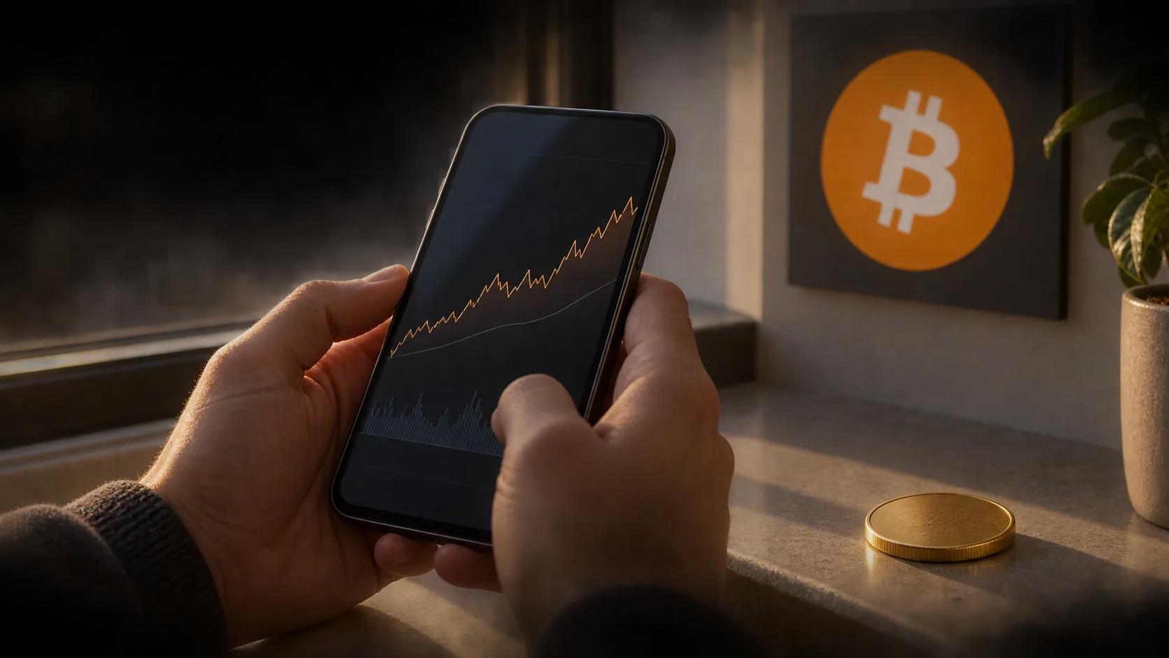 Deribit CEO Luuk Strijers Says Call-Heavy Bitcoin Options Worth $15.9 Billion Expire Friday