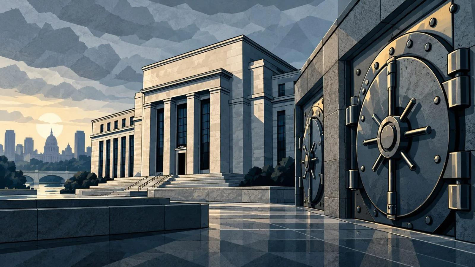 Financial Stability Board Warns Cross-Border Stablecoin Rules Remain Untested In Crisis