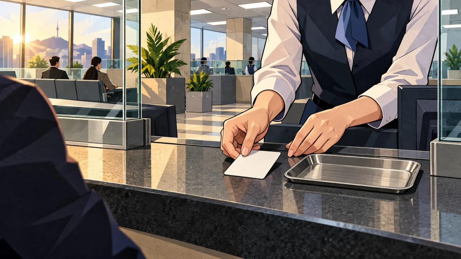 Jeonbuk Bank Issues Bitcoin-Backed Won Corporate Loans Without Taking Custody