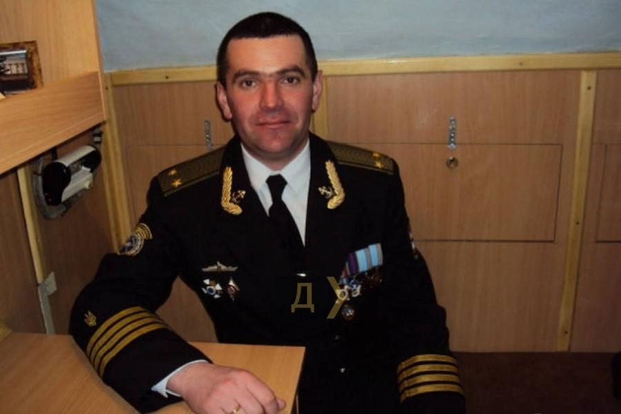 Bomb Kills Russian Officer Robert Shageyev in Sevastopol; Razvozhayev Says Ukrainian Services Ordered It
