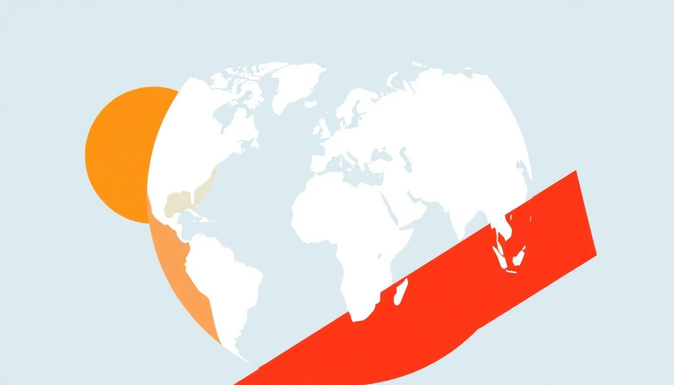 European Stocks Drop as Iran–Oil Fallout Spurs Inflation Fears and Risk Sentiment