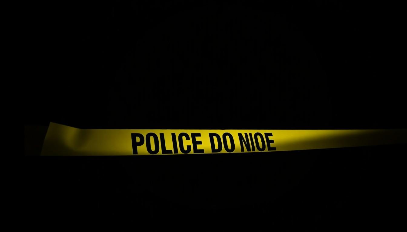 Police Kill Anthony Griffin After He Slashes Three People at Grand Central Station