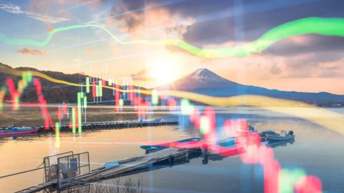 Japan Deploys Physical AI to Combat Shrinking Workforce, Aiming 30% Market Share