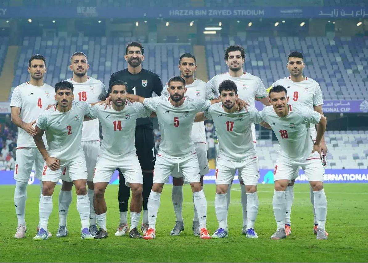 Iran’s World Cup Team Granted U.S. Visas From Tijuana Ahead of Matches Near Los Angeles