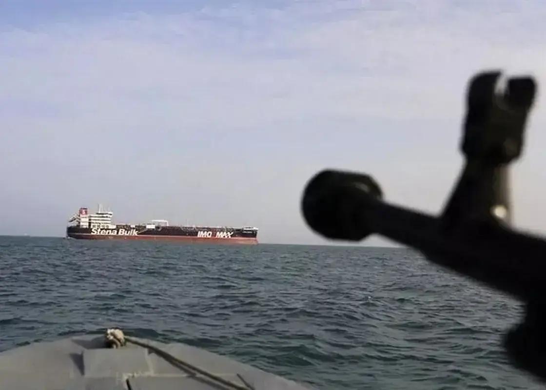 Trump Orders U.S. Forces To Hold Off Strikes On Iran After Strait Of Hormuz Deal Parameters