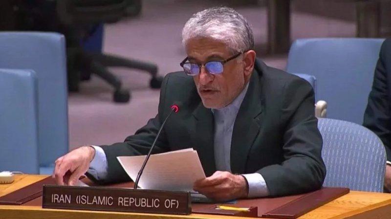 Image from Latest news from Azerbaijan