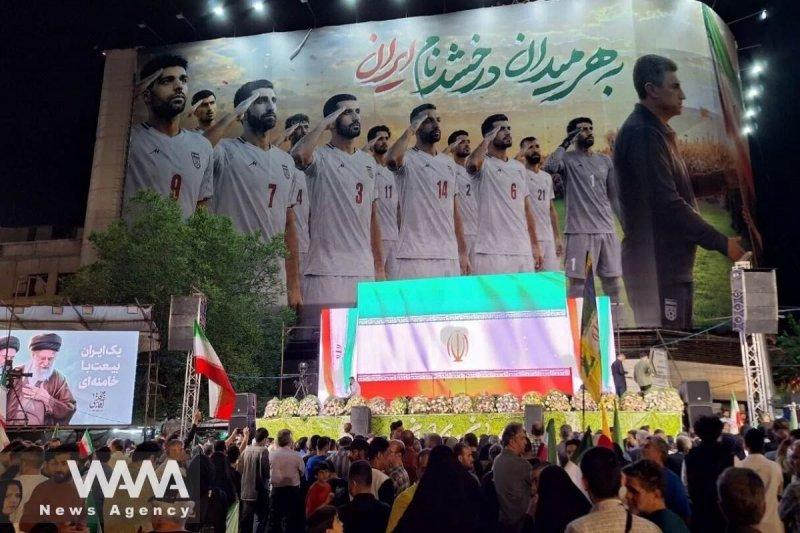 Image from Latest news from Azerbaijan