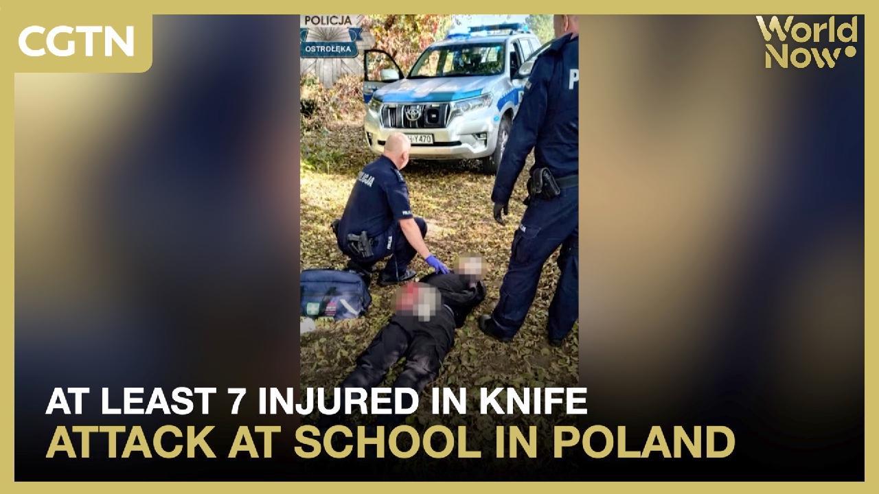 Image from CGTN