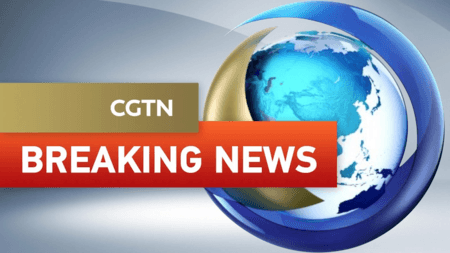 Image from CGTN