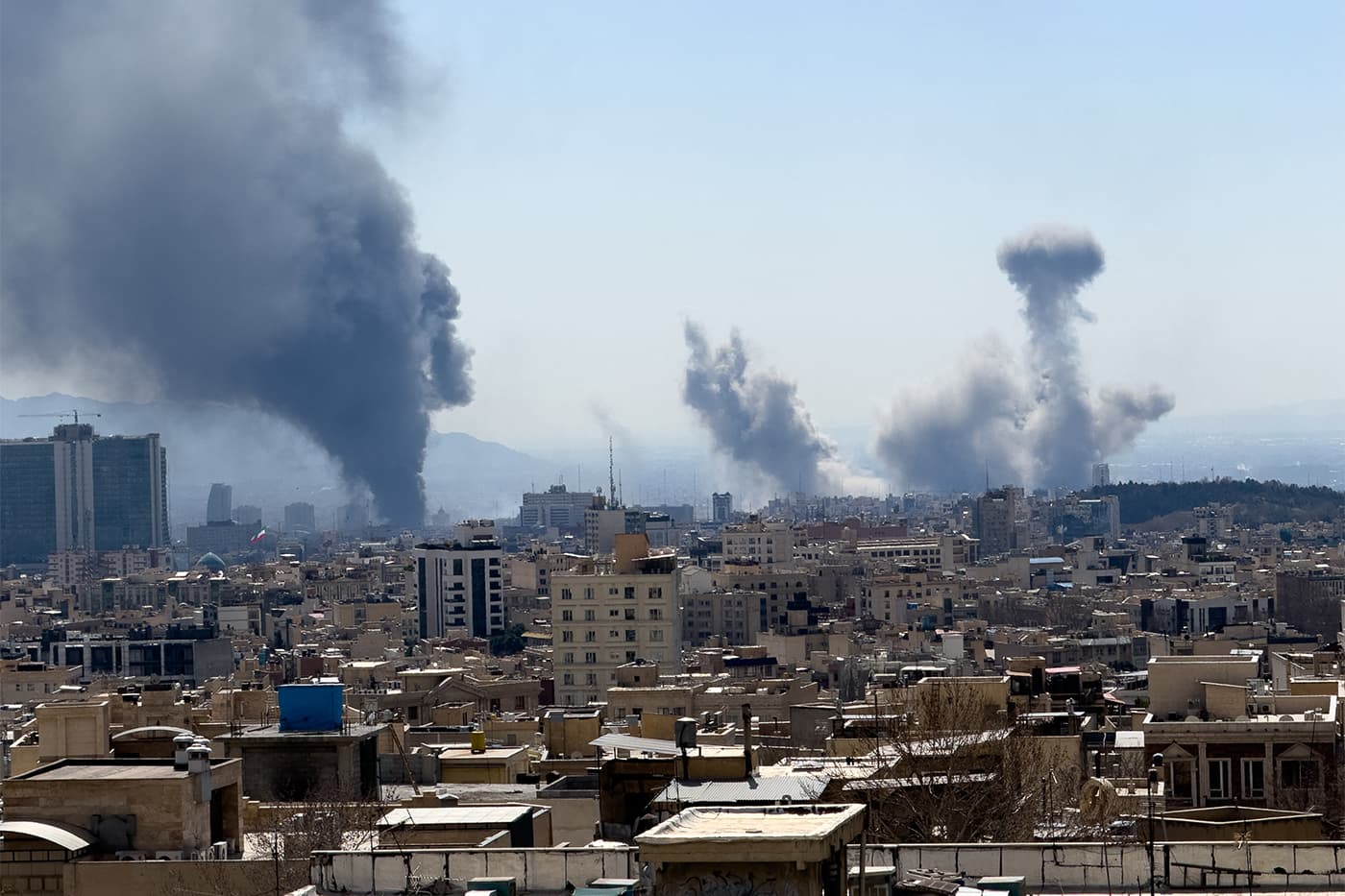 United States and Israel Assassinate Iran’s Supreme Leader Ayatollah Ali Khamenei, Trigger Regional War