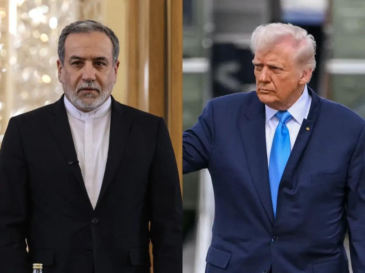 Iran Condemns US for Resuming Nuclear Weapons Tests as Regressive and Irresponsible Bullying