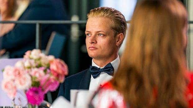 Norwegian Crown Princess's Son Allegedly Drugged Woman, She Says