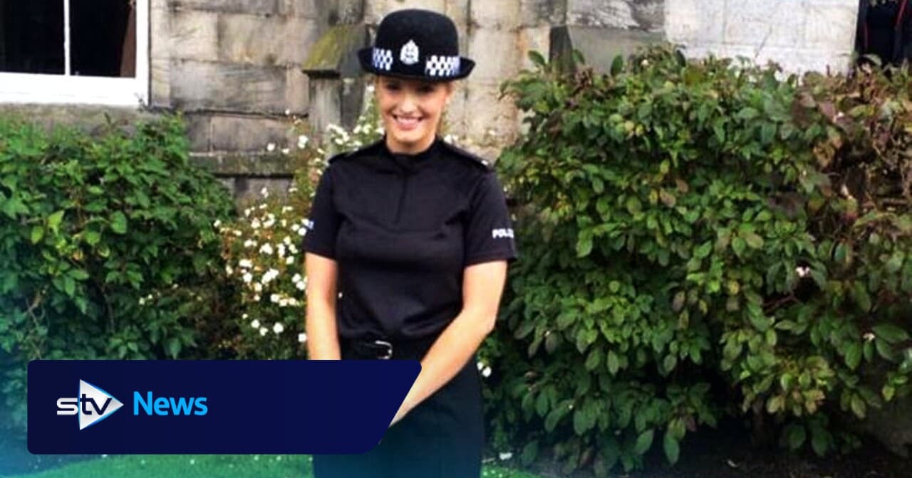 Police Scotland Shared Detective Constable's Phone Images and Records With Alleged Rapist; ICO Fines £66,000