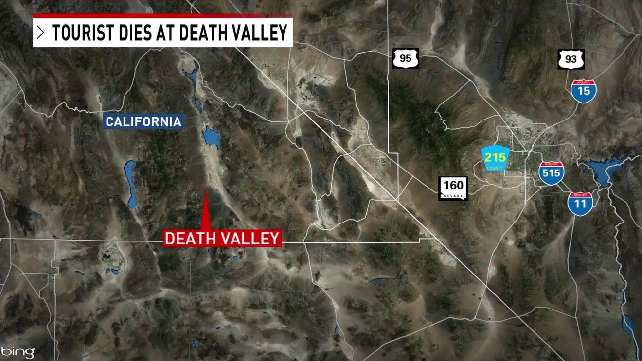 Image from KSNV