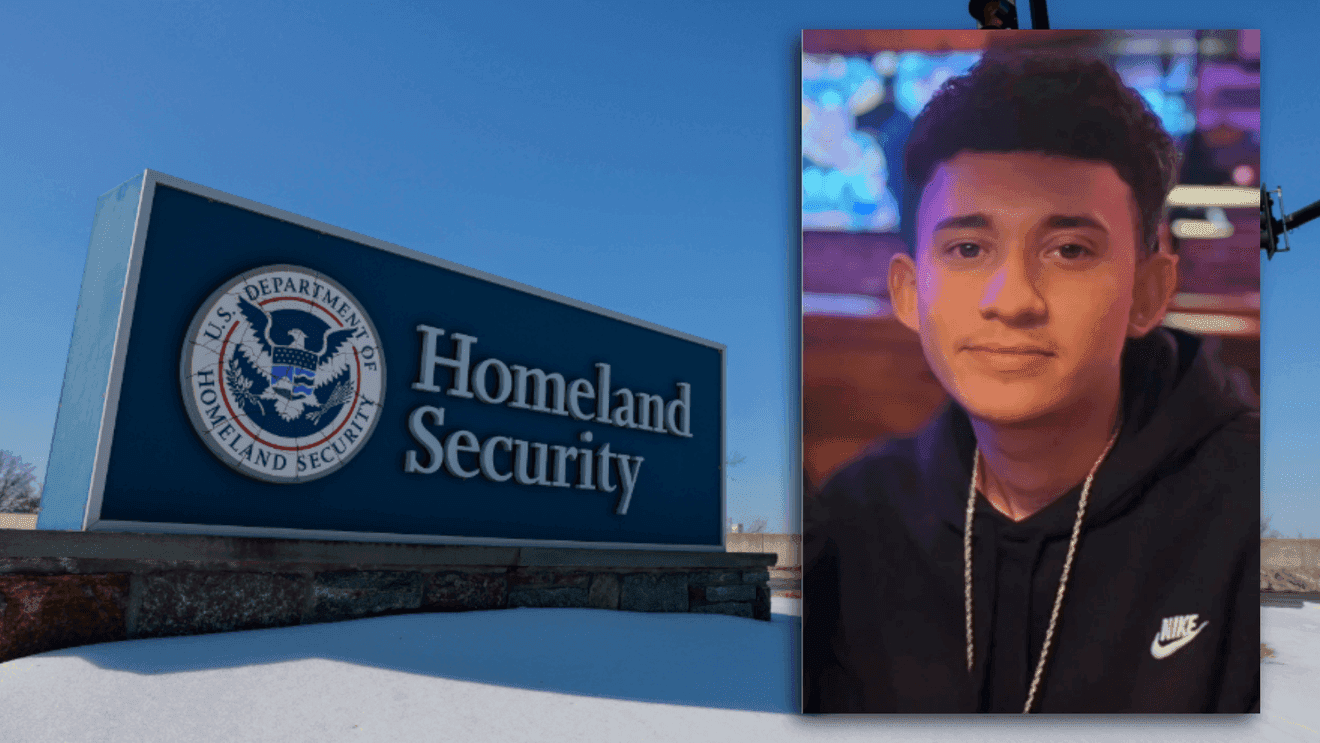 Rep. Ray Lopez Demands Public Hearing After ICE Agent Killed 23-Year-Old U.S. Citizen Ruben Ray Martinez, Federal Role Hidden Nearly a Year