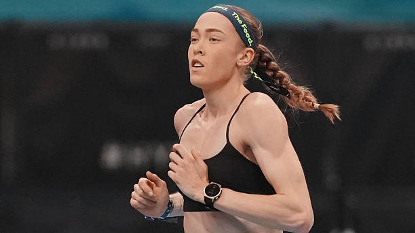 Hyrox Apologizes After Joanna Wietrzyk Soils Herself, Continues and Wins in Beijing