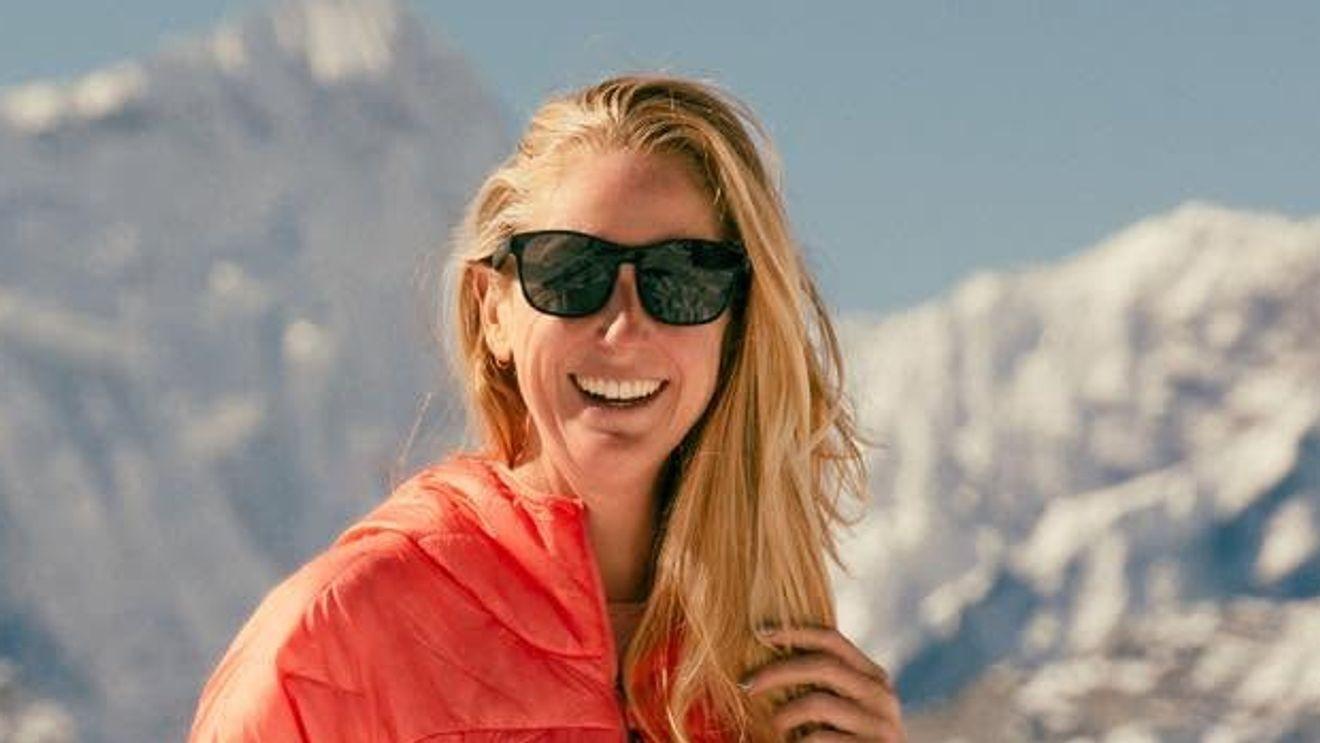Pakistani Search Crews Recover Sarah Mallory Geis After Broad Peak Avalanche Leaves 10 Missing