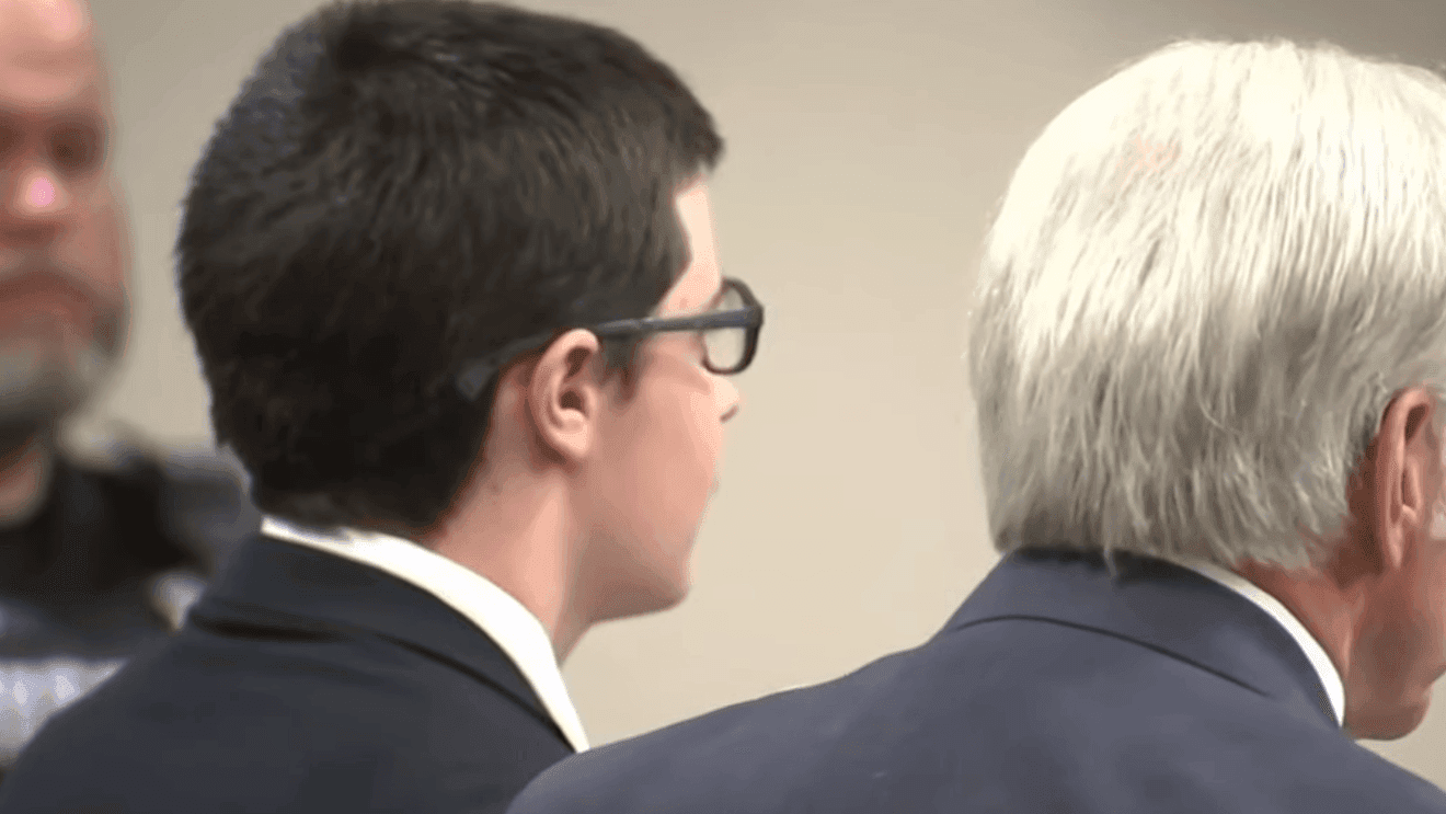 Colt Gray Pleads Guilty to Murder in 2024 Apalachee High School Shooting in Georgia