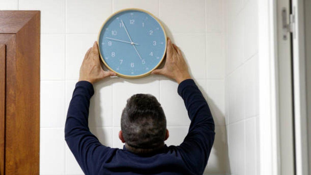 Georgia Lawmakers Reject Plan To Make Daylight Saving Time Permanent