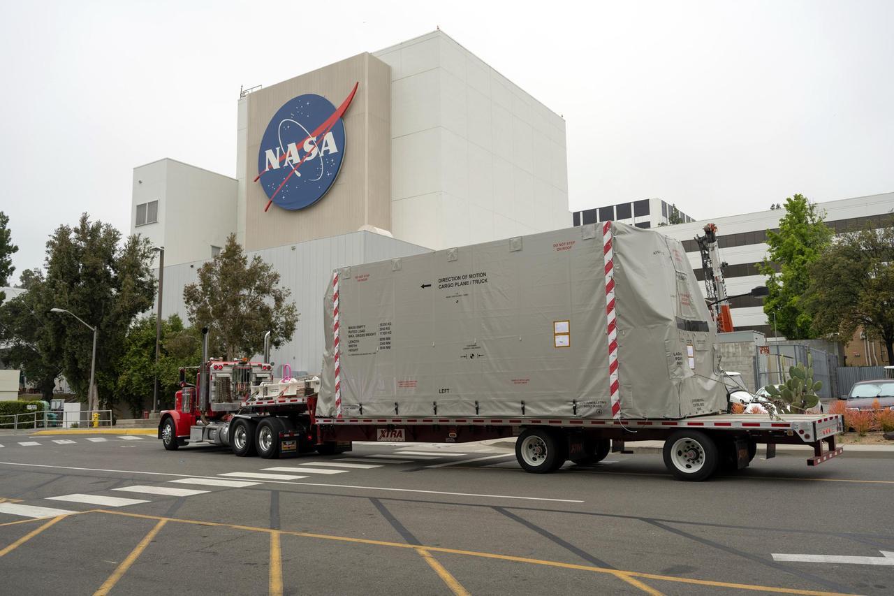 NASA Commits $20 Billion To Build Permanent Moon Base, Aiming To Land Astronauts By 2028