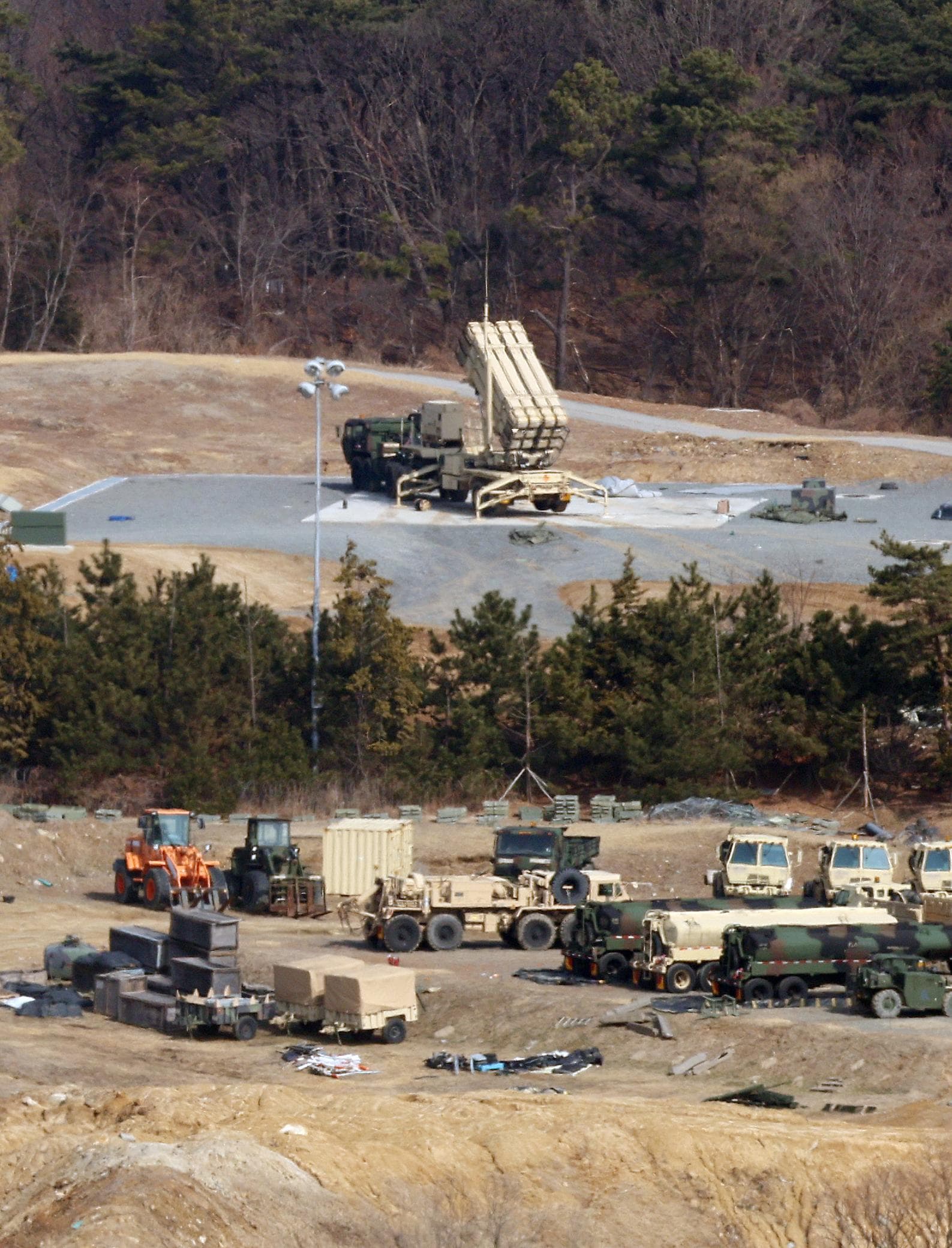 Image from The Korea Times