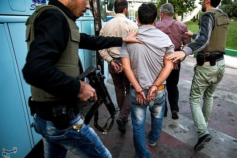 Iran’s Intelligence Ministry Dismantles Three Terrorist Cells in Iranshahr, Sarbaz, Saravan, Zahedan