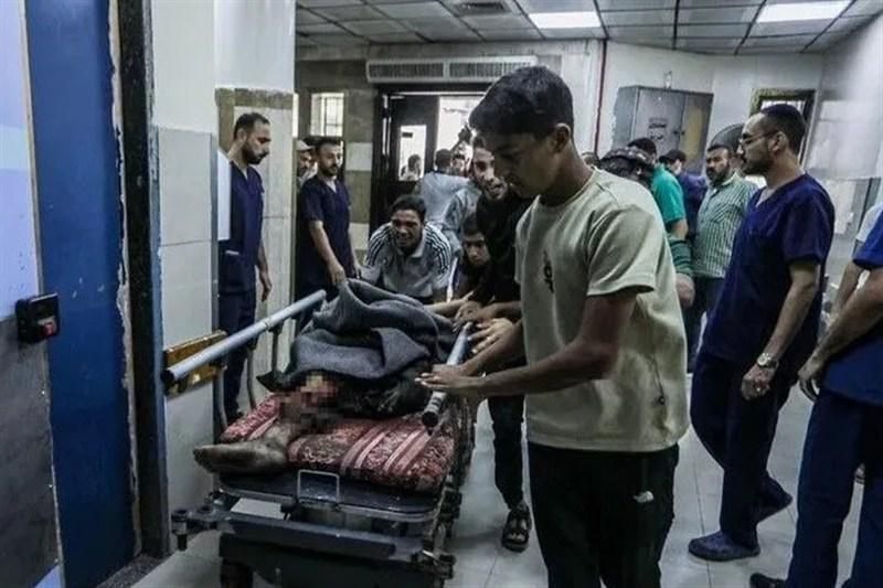 Israeli Drone Strike Kills Mahmoud Al-Madhoun In Sheikh Radwan, Gaza City