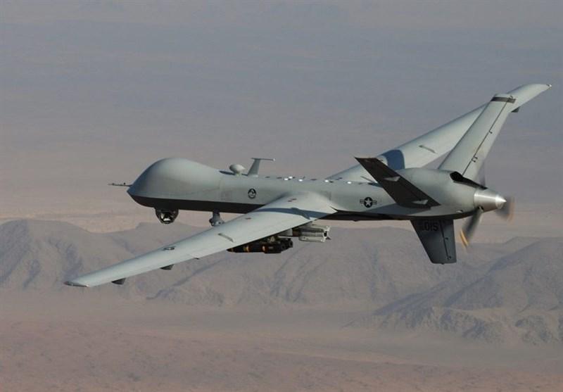 Iran’s IRGC Shot Down US MQ-9 Drone, Warns Gulf Powers Against Shielding Bases