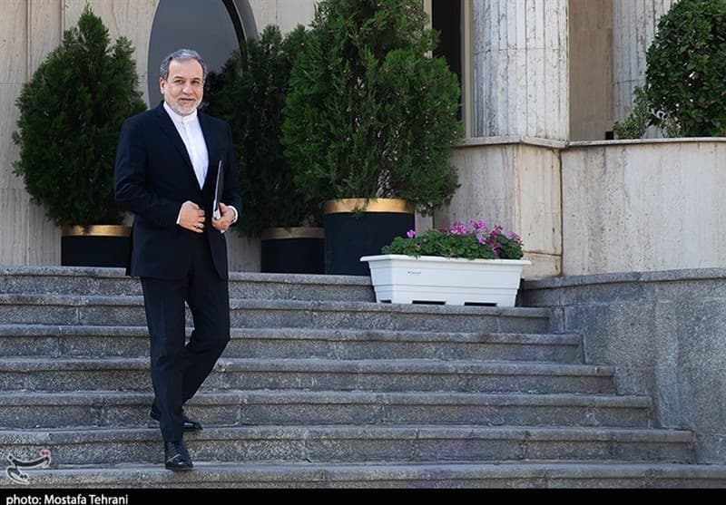 Image from Tasnim News Agency